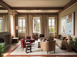 Collegio alla Querce, Auberge Collection