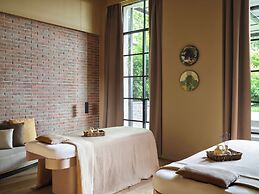 Collegio alla Querce, Auberge Collection