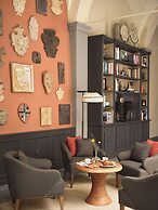 Collegio alla Querce, Auberge Collection