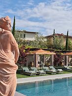 Collegio alla Querce, Auberge Collection
