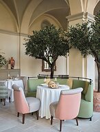 Collegio alla Querce, Auberge Collection