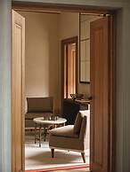 Collegio alla Querce, Auberge Collection