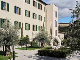 Collegio alla Querce, Auberge Collection