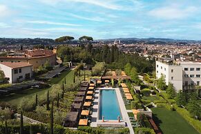 Collegio alla Querce, Auberge Collection