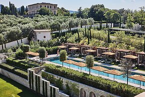 Collegio alla Querce, Auberge Collection