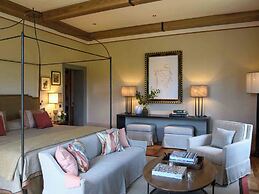 Collegio alla Querce, Auberge Collection