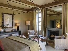 Collegio alla Querce, Auberge Collection