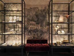 Collegio alla Querce, Auberge Collection