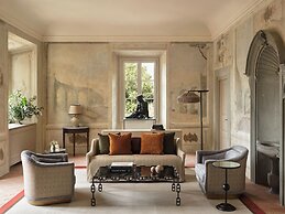 Collegio alla Querce, Auberge Collection