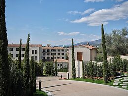 Collegio alla Querce, Auberge Collection
