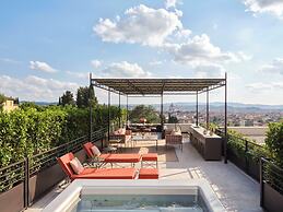Collegio alla Querce, Auberge Collection