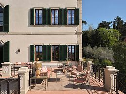 Collegio alla Querce, Auberge Collection