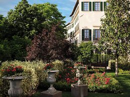 Collegio alla Querce, Auberge Collection