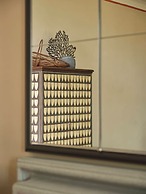 Collegio alla Querce, Auberge Collection