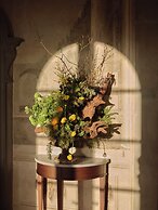 Collegio alla Querce, Auberge Collection