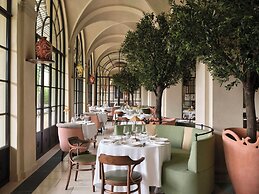 Collegio alla Querce, Auberge Collection