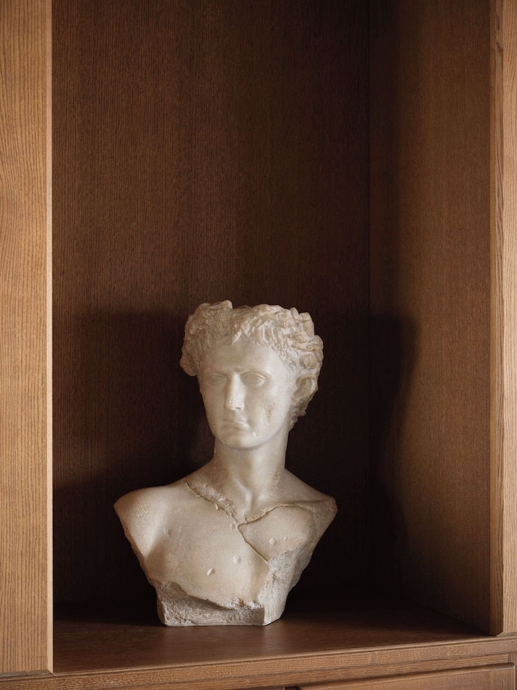 Collegio alla Querce, Auberge Collection