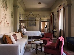 Collegio alla Querce, Auberge Collection
