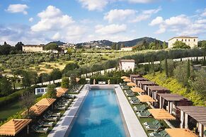 Collegio alla Querce, Auberge Collection