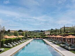 Collegio alla Querce, Auberge Collection