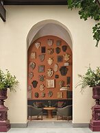 Collegio alla Querce, Auberge Collection