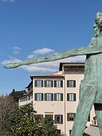 Collegio alla Querce, Auberge Collection