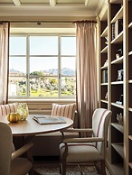 Collegio alla Querce, Auberge Collection