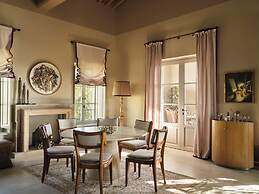 Collegio alla Querce, Auberge Collection
