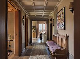Collegio alla Querce, Auberge Collection