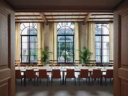 Collegio alla Querce, Auberge Collection
