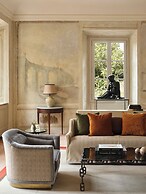 Collegio alla Querce, Auberge Collection