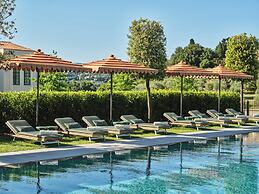 Collegio alla Querce, Auberge Collection