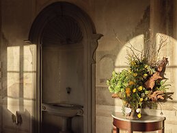 Collegio alla Querce, Auberge Collection