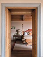 Collegio alla Querce, Auberge Collection