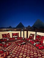 Pyramids Era View