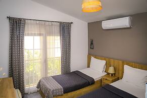 Amarillo Alaçatı