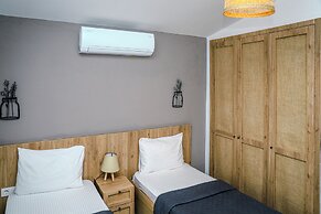 Amarillo Alaçatı