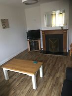 Comfortable Baltimore Home With Modern Amenities Ideal for Families