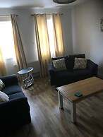 Comfortable Baltimore Home With Modern Amenities Ideal for Families