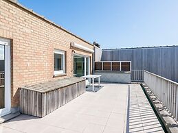 Penthouse in Seafront With Stunning Sea View