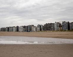 Penthouse in Seafront With Stunning Sea View