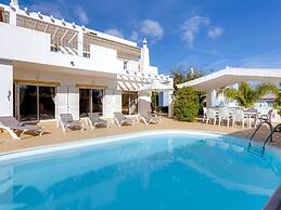 Holiday Home With Garden and Private Pool