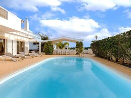 Holiday Home With Garden and Private Pool