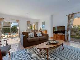 Holiday Home With Garden and Private Pool