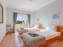 Holiday Home With Garden and Private Pool