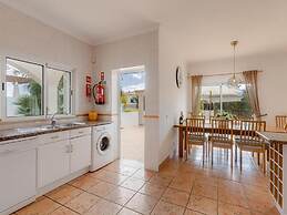 Holiday Home With Garden and Private Pool