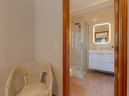 Holiday Home With Garden and Private Pool
