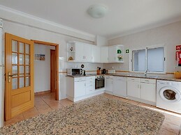 Holiday Home With Garden and Private Pool