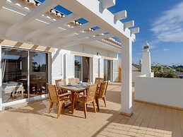Holiday Home With Garden and Private Pool