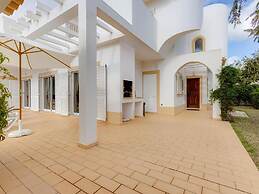 Holiday Home With Garden and Private Pool